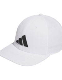 Adidas Golf Adidas Golf Tour Snapback Keps - Vit
