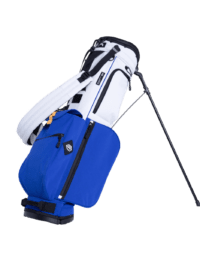 Jones Jones Rover Stand Bag - Cement/Cobalt Blå
