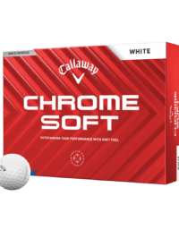 Callaway Callaway Chrome Soft