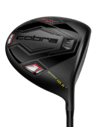 Cobra Cobra Air-X 2024 Driver