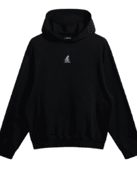 J.Lindeberg J.Lindeberg Roberto Hoodie - Black