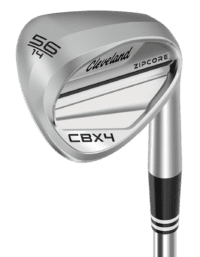 Cleveland Cleveland CBX4 Zipcore Wedge