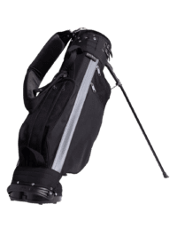 Jones Jones Classic Stand Bag - Svart