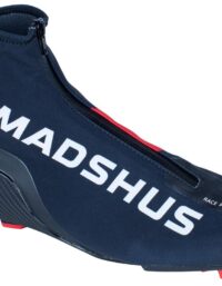 Madshus Race Pro Classic Längdpjäxor Black, EU 48