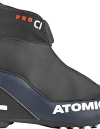 Atomic Pro C1 W Längdpjäxor Black/Blue, UK 4