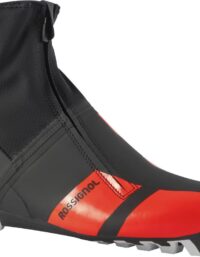 Rossignol X-IUM WCS Classic Längdpjäxor Black/Red, EU 42