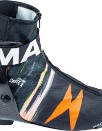 Madshus Redline SkateX Längdpjäxor Blue/Black, EU 39