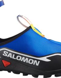Salomon Walking Coverboot Pjäxskydd Race Blue/Black, XXL