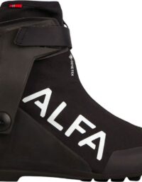 Alfa Combi Perform GTX M  Black, EU 42