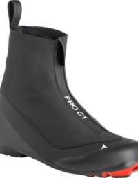 Atomic Pro C1 -25 Längdpjäxor Black, UK 4