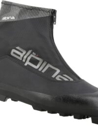 Alpina TCL S -25 Längdpjäxor Black, EU 47