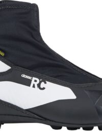 Fischer RC Classic W Längdpjäxor Black, EU 38