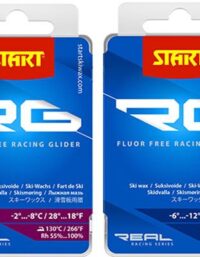 Start RG Paraffin 60 g Glidvalla, GREEN