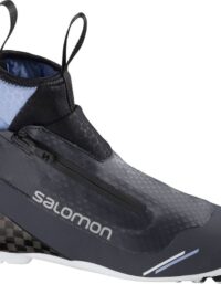 Salomon S/Race Vitane Classic Prolink Längdpjäxor White, UK 3,5