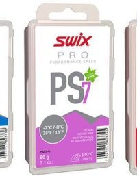 Swix PS Paraffin 60g Glidvalla, PS8
