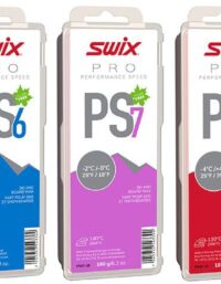 Swix PS Paraffin 180g Glidvalla, PS6