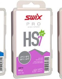 Swix HS Paraffin 60g Glidvalla, HS8