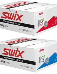 Swix HS Paraffin 900g Glidvalla, HS8