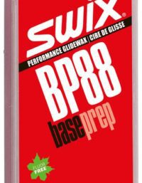 Swix BP88 Base Prep Medium Glidvalla, 900G