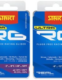 Start RG Ultra Paraffin 60g Glidvalla, RED