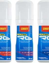 Start RG Ultra Liquid 80ml Glidvalla, RED