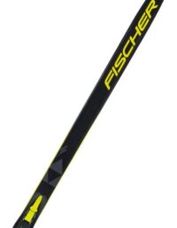 Fischer Sprint Crown Junior Skinskidor, 160 CM