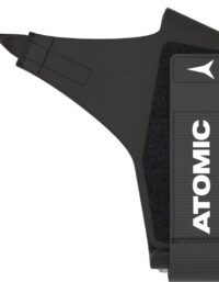 Atomic QRS Strap Black Stavremmar, XL