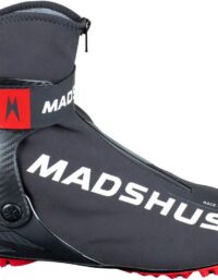 Madshus Race Speed Skate Längdpjäxor Black, EU 47