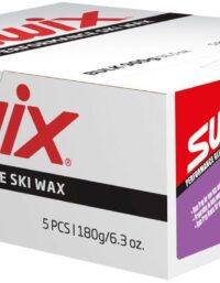 Swix BP77 Base Prep Hard Glidvalla, 900G