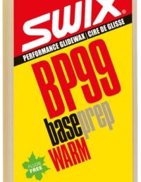 Swix BP99 Base Prep Soft Glidvalla, 180G