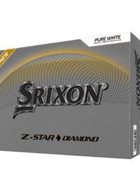 Srixon Z-Star Diamond
