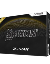 Srixon Z-Star