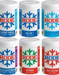 Rode Burk Fästvalla, VIOLA EXTRA