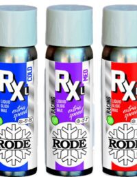 Rode Racing Extra Liquid 80 ml Glidvalla, WARM