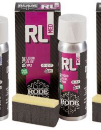 Rode Racing Liquid 80 ml Glidvalla, WARM