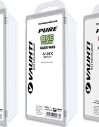 Vauhti Pure One 180 g Glidvalla, WARM