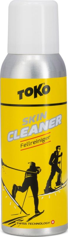 Toko Skin Cleaner 100ml Vallatillbehör, OZ