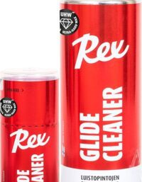Rex N-Kinetic Glide Cleaner UHW Vallatillbehör, 170ML