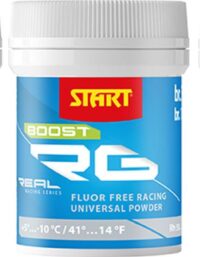 Start RG Ultra Powder 30 g Glidvalla, WARM