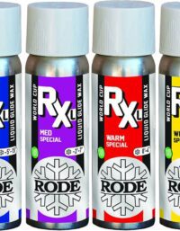Rode Racing WC Liquid 80ml Glidvalla, WET