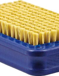 Star Borste Naturfiber Vallatillbehör, ONE SIZE