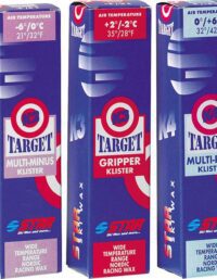 Star Klister Target 70ml Fästvalla, K5