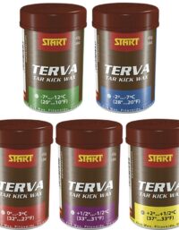 Start Burk Tjära Fästvalla, YELLOW