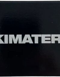 Skimateria Handborste Nylon Fin Vallatillbehör, ONE SIZE