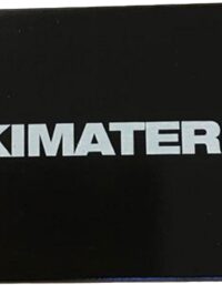 Skimateria Handborste Tagel Vallatillbehör, ONE SIZE