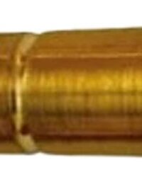 Skimateria Riller Fin F-Structure 0,1 mm Rilljärn, ONE SIZE