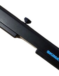 Skimateria Rillverktyg R-Structure 0,9 mm Rilljärn, ONE SIZE