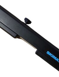 Skimateria Sharke Structure 0,4 mm med handtag Rilljärn, ONE SIZE