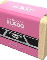 Klaebo Synthetic Cork Vallatillbehör, ONE SIZE