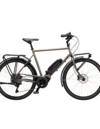 Skeppshult Herr Suverän El 10-vxl. 53cm Lera Matt Elcykel  Klassisk 2024